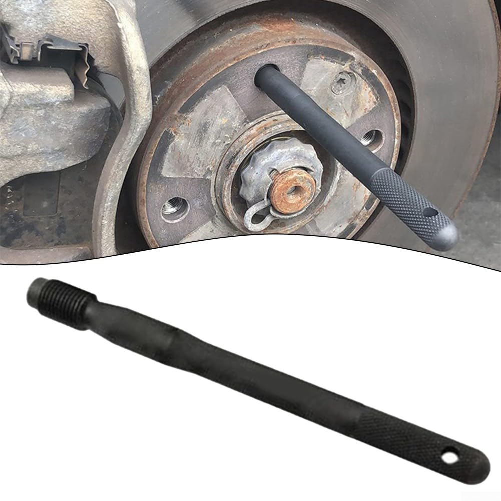 M14x1.5 Wheel Alignment Pin Tool with Knurled Grip G42242