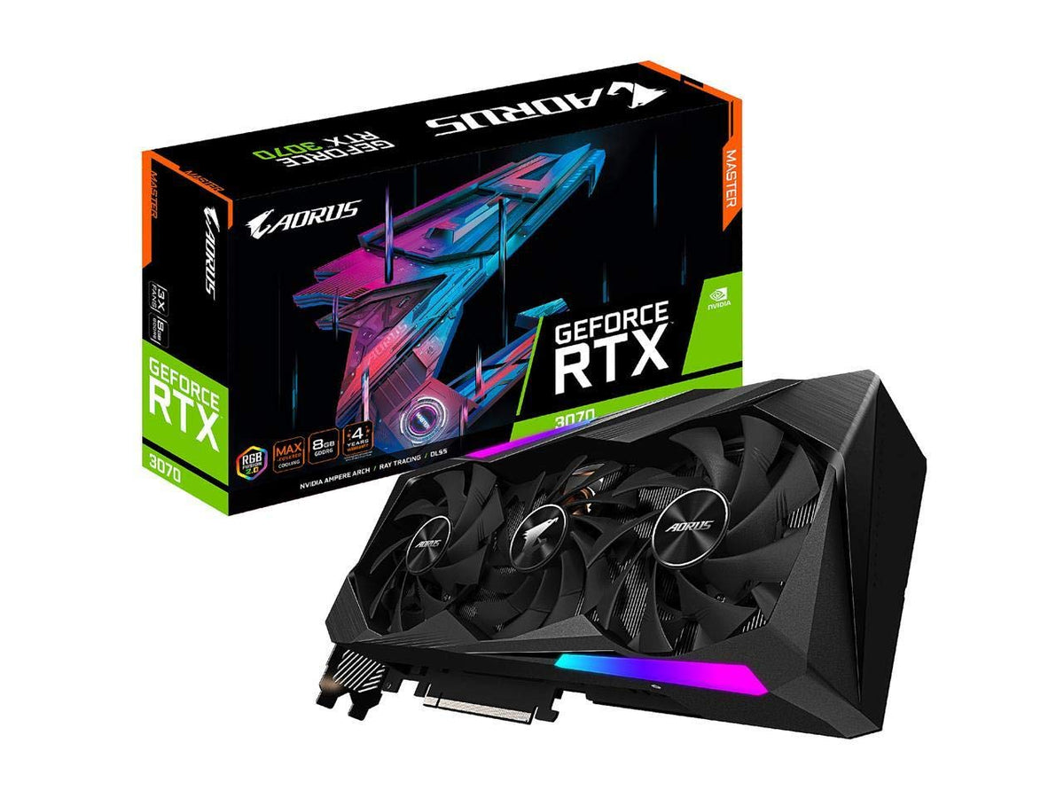8GB GDDR6 Graphics Card G4360
