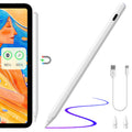 Wireless Charging Stylus Pen White P236