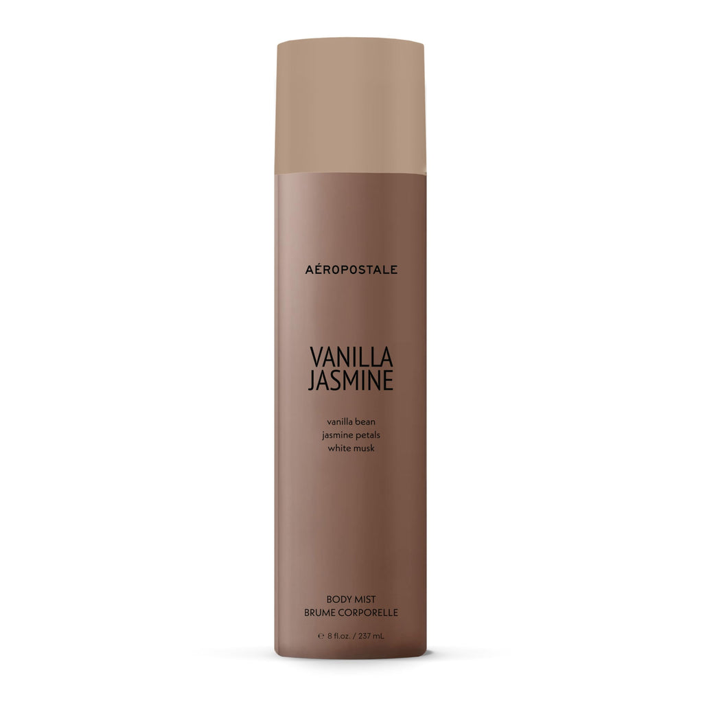 Vanilla Jasmine Body Mist 8 fl oz L4833