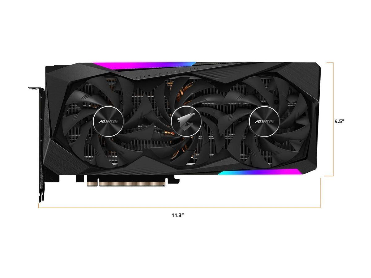 8GB GDDR6 Graphics Card G4360