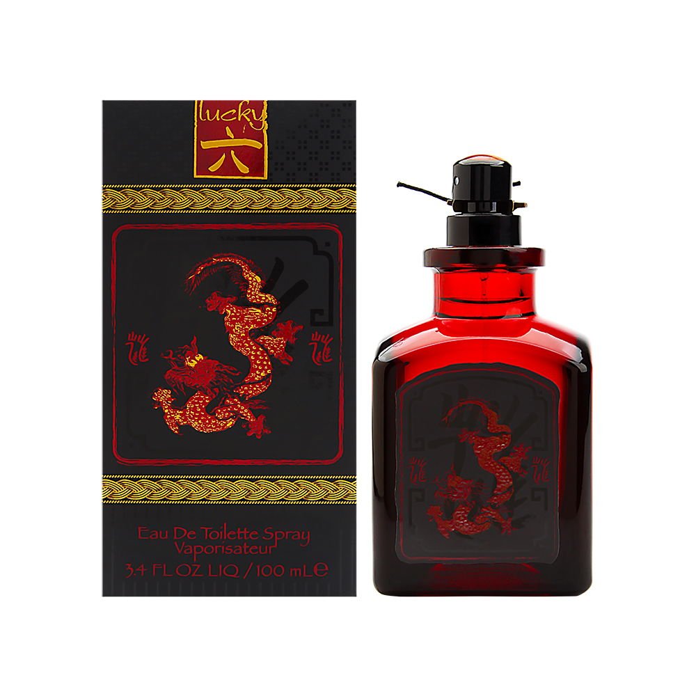 Eau De Toilette Spray 3.4 S416