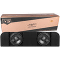 Dual 12" Loaded Subwoofer Enclosure Y31843