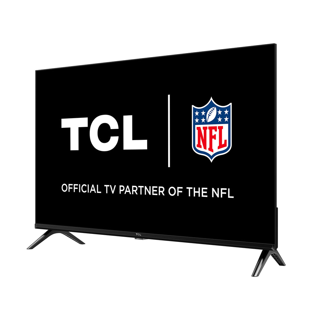 32" Full HD 1080p Smart Google TV H7135