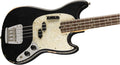 Black Maple Fingerboard Bass I413053