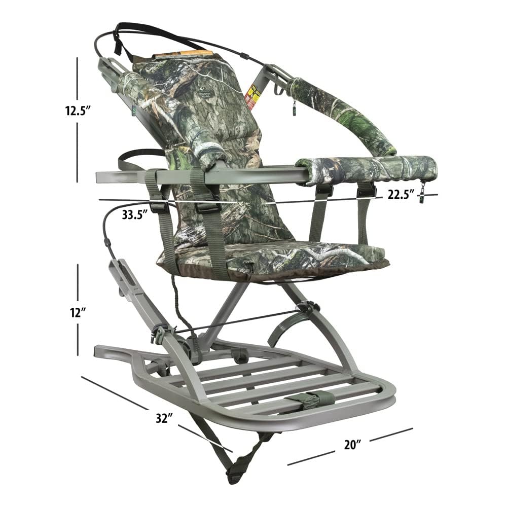 Climbing Treestand R9555