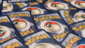 150 Assorted Pokemon Card Lot with Foils V64583