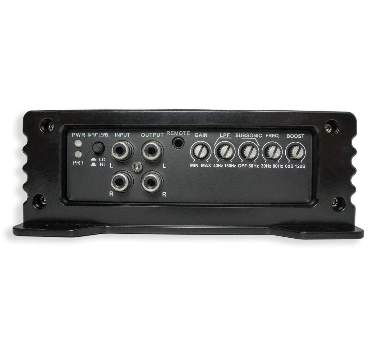 10" Sub Box with Amp K9478