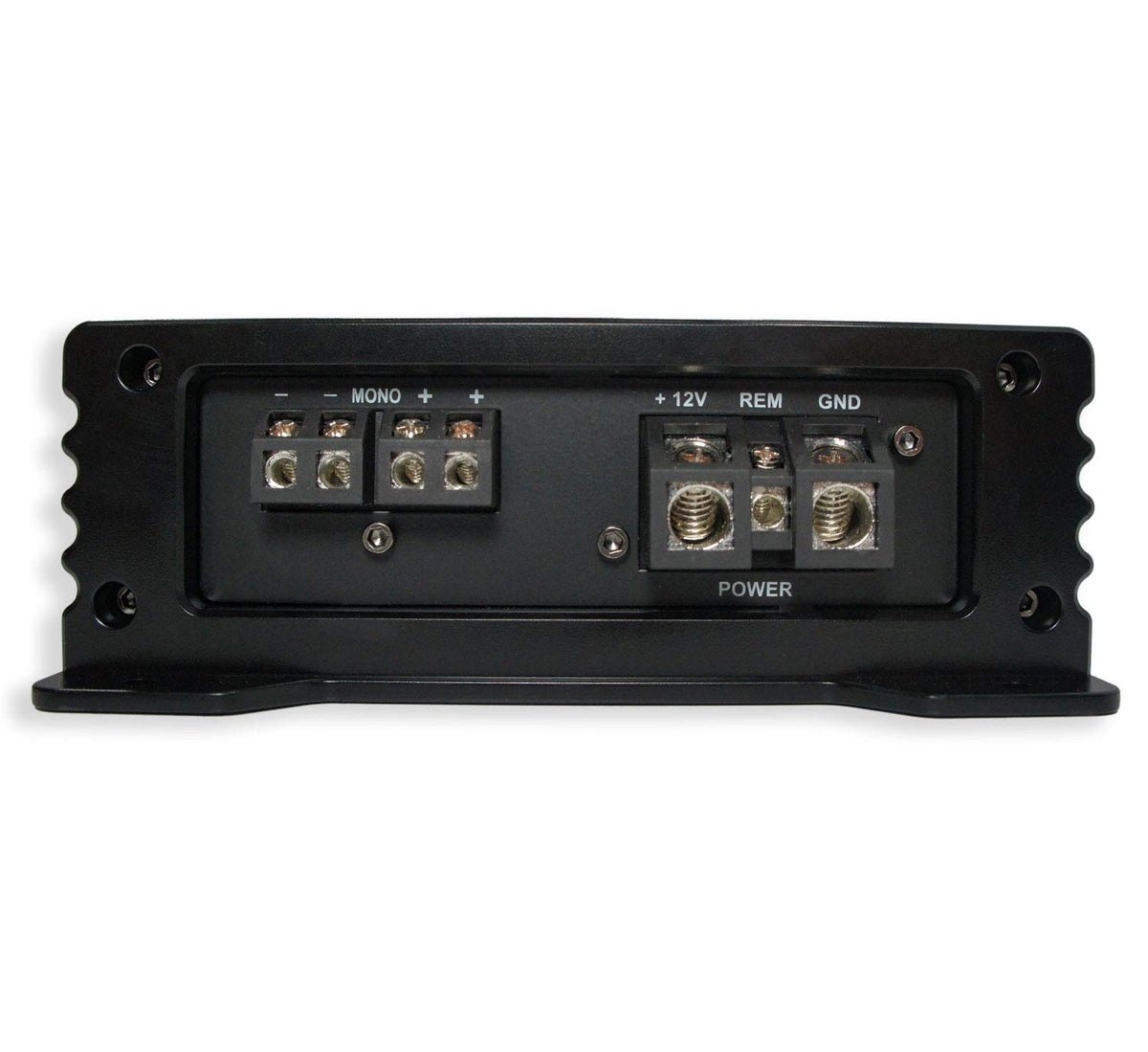 10" Sub Box with Amp K9478