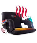 Portable Heated Stadium Seat for Bleachers S65896