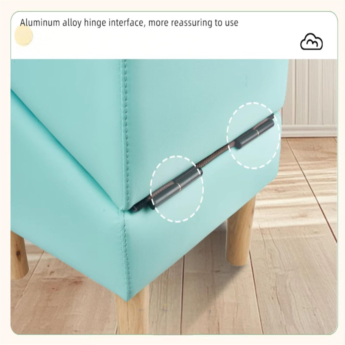 Foldable Pet Dog Ramp with Non-Slip Mat M290