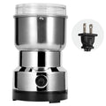 Stainless Steel Grain Grinder I12797