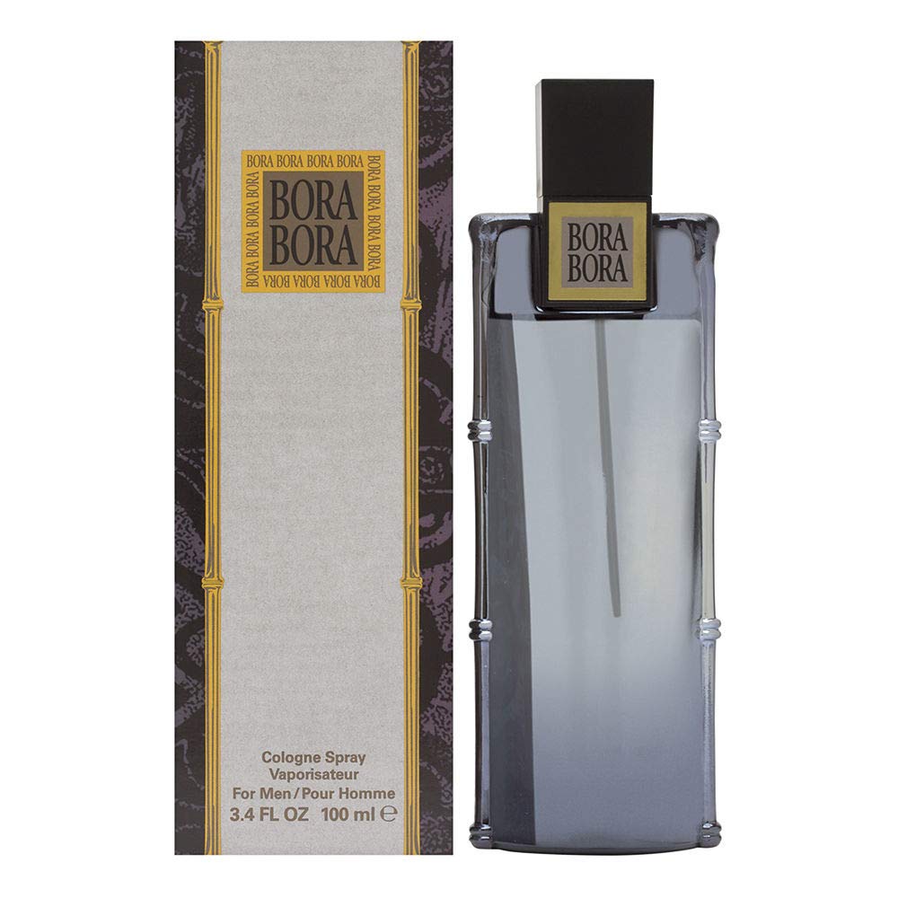 Men's Cologne Body Spray 3.4 Fl Oz N713