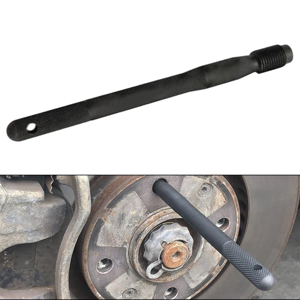 M14x1.5 Wheel Alignment Pin Tool with Knurled Grip G42242