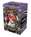 Factory Sealed Blaster Box 24 Cards Z297