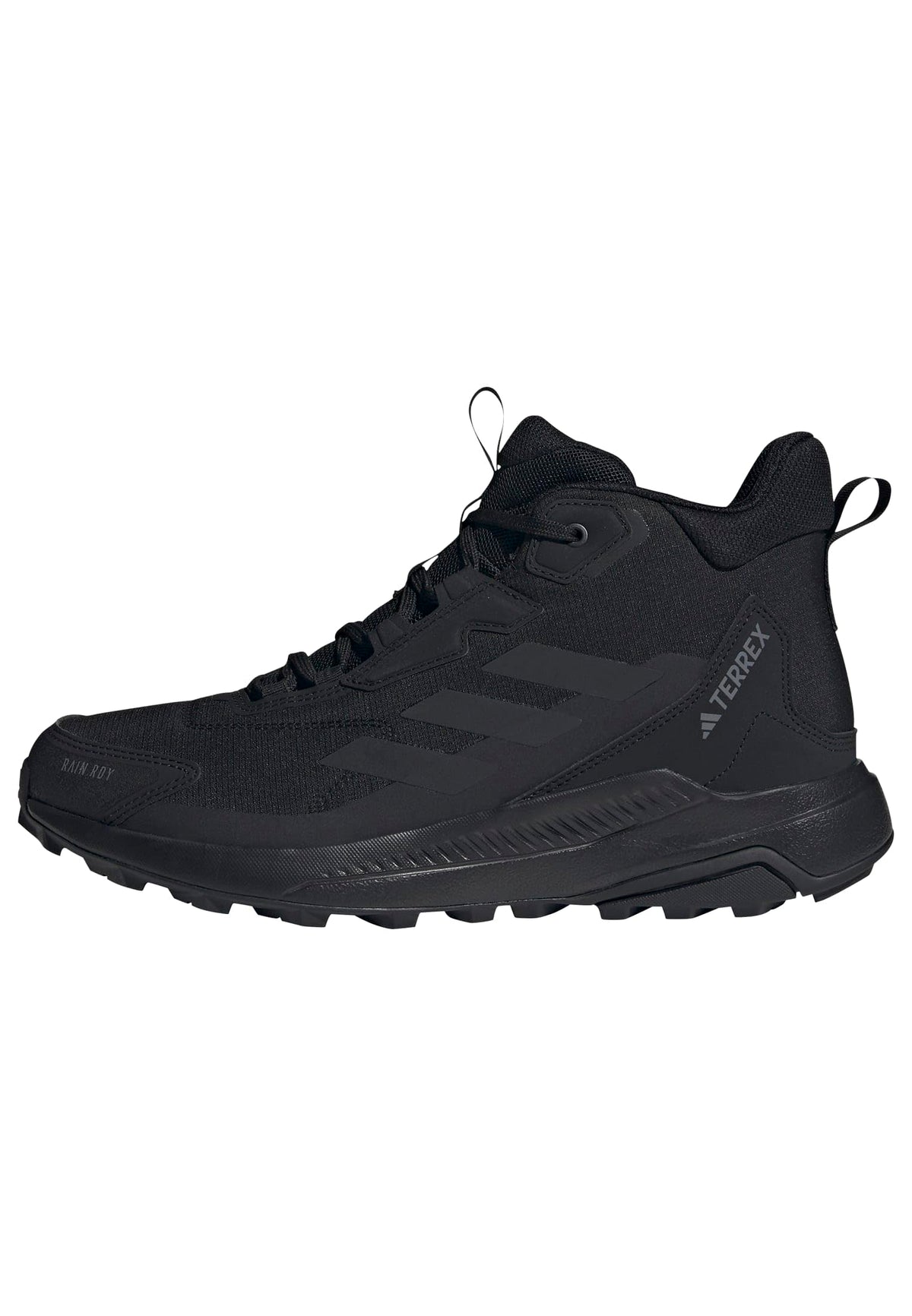 Mid Top Hiking Shoes V948694