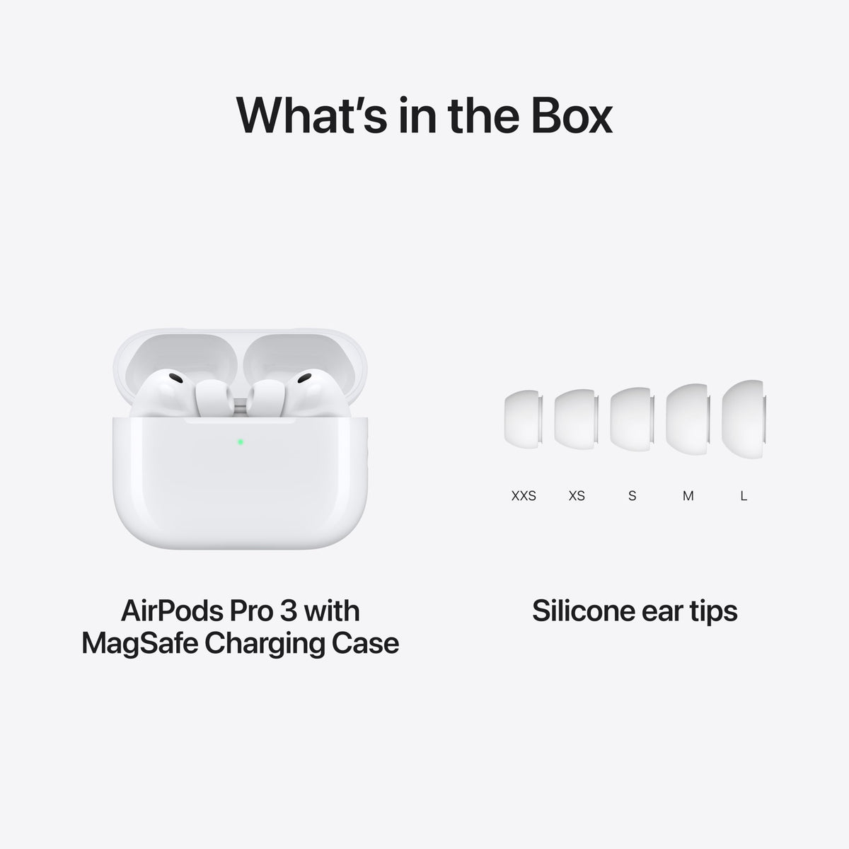 Wireless Earbuds with Active Noise Cancellation L7891