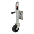 Marine Boat Trailer Jack with 6-Inch Wheel B75666