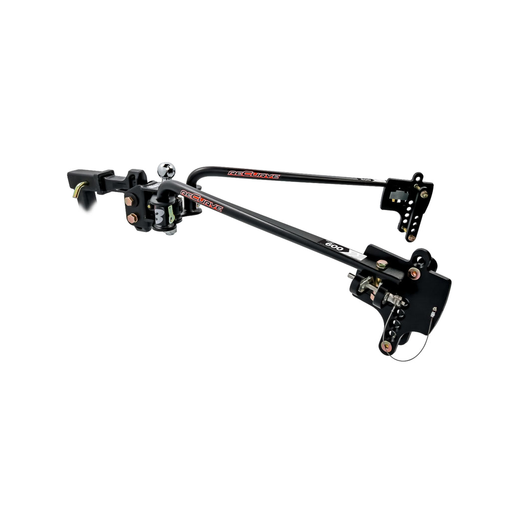 Weight Distribution Hitch with 2 5/16″ Ball I1604