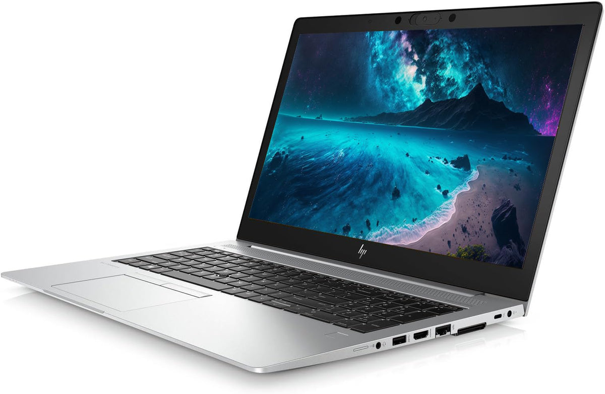 15.6in FHD Core i5 16GB RAM 256GB SSD Laptop H810