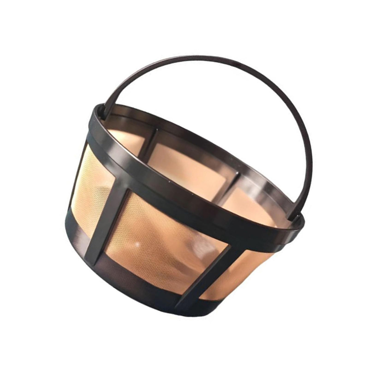 304 Coffee Filter Basket Dishwasher Safe Q5758