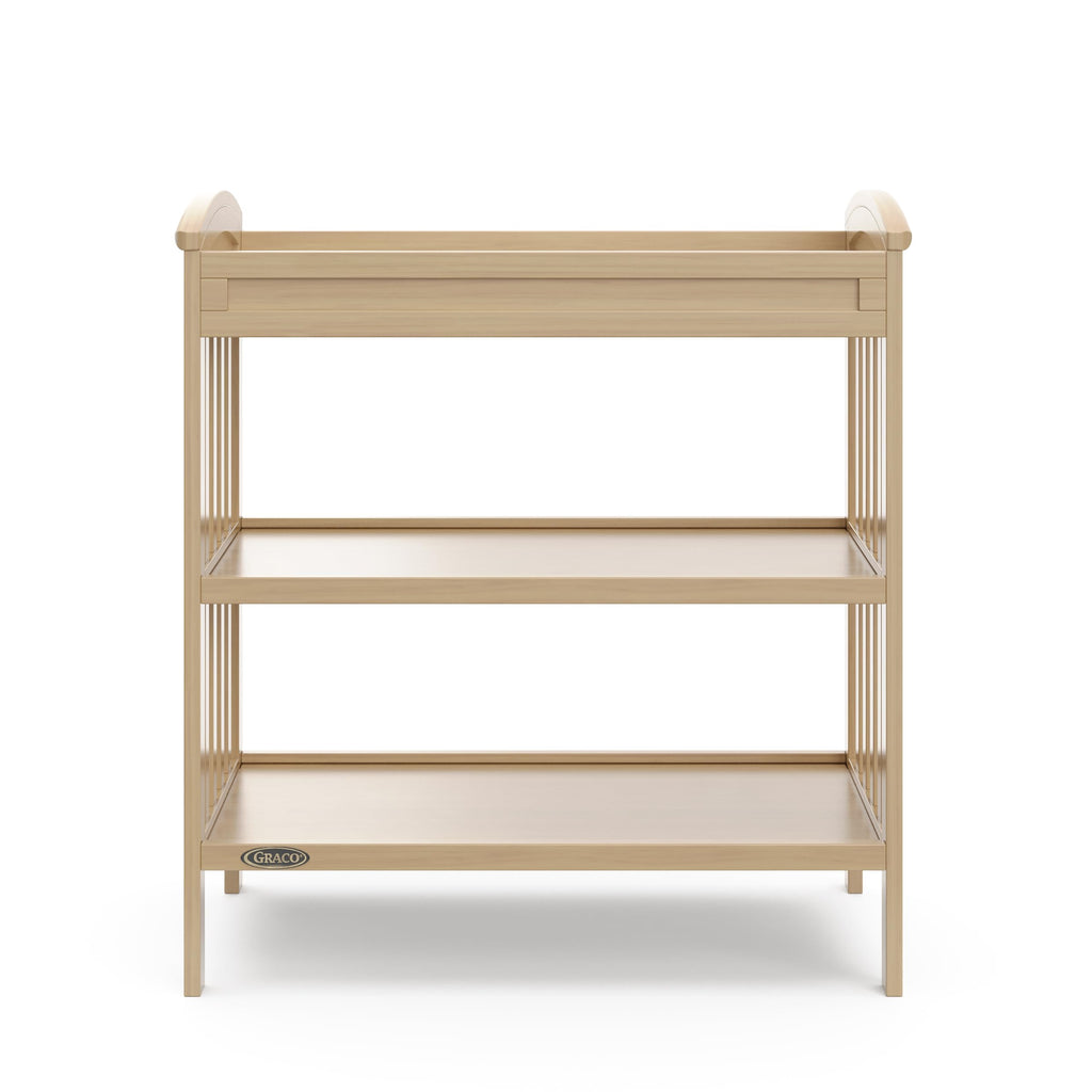 Changing Table with Changing Pad Q650390
