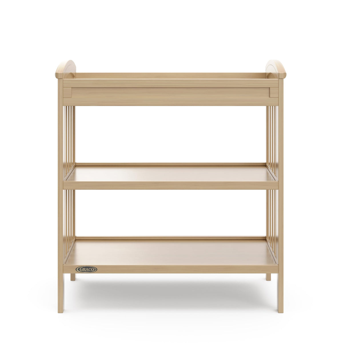 Changing Table with Changing Pad Q650390