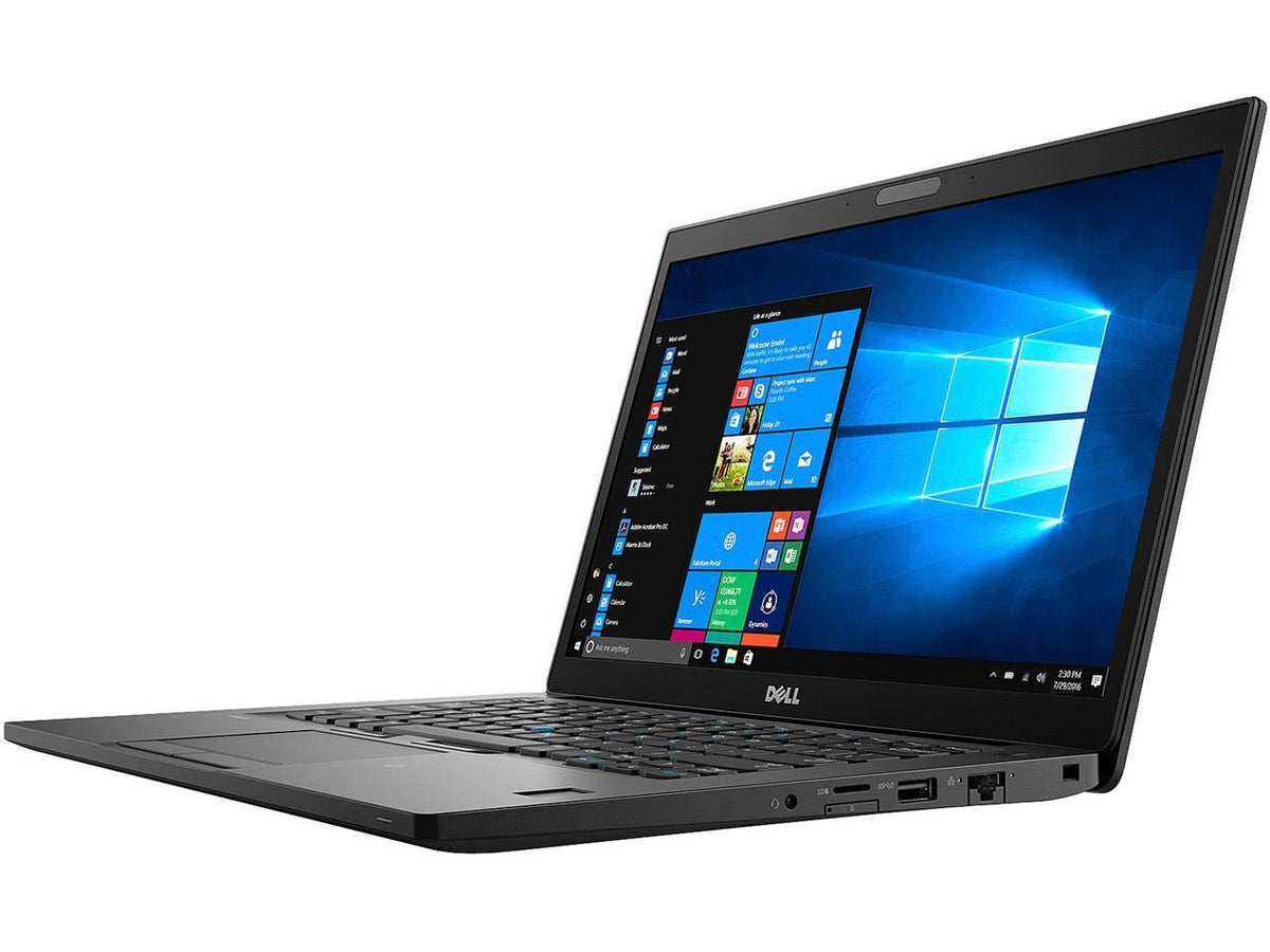 14" FHD Notebook PC Intel Core i7 16GB RAM 256GB SSD Windows 11 Pro O5642