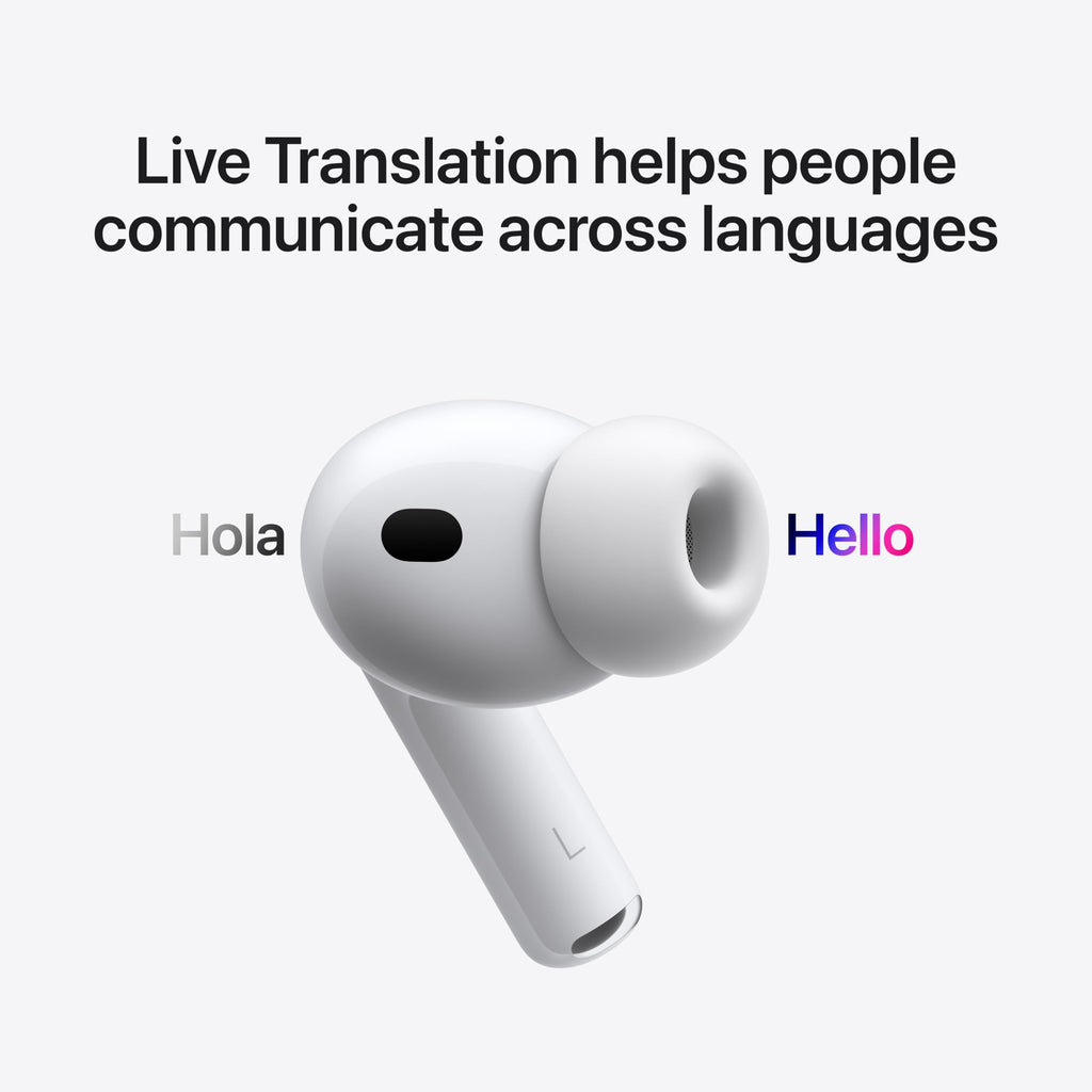 Wireless Earbuds with Active Noise Cancellation L7891