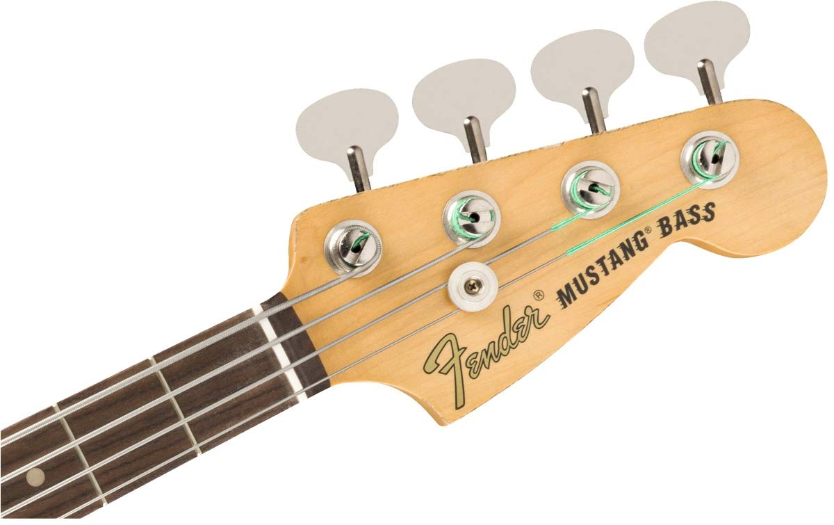 Black Maple Fingerboard Bass I413053