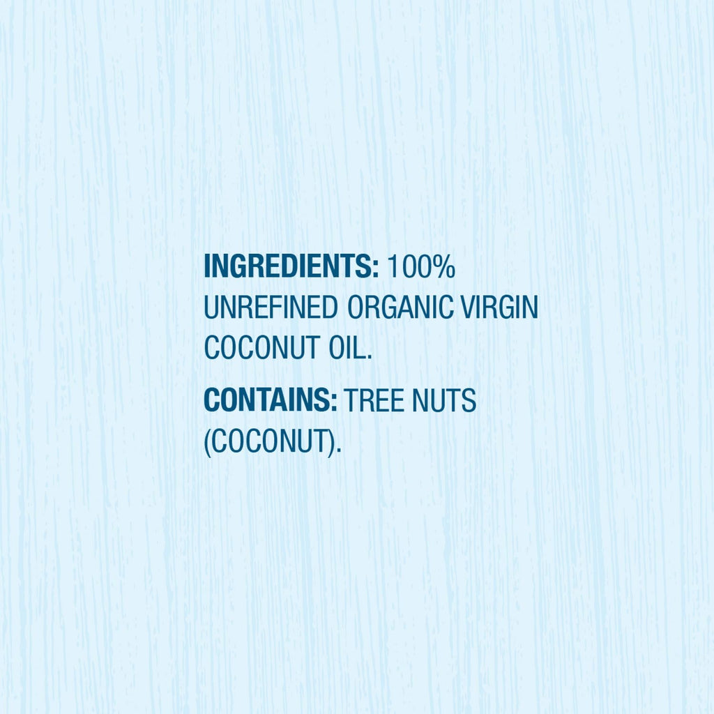 Organic Refined Coconut Oil 54 fl oz D6445