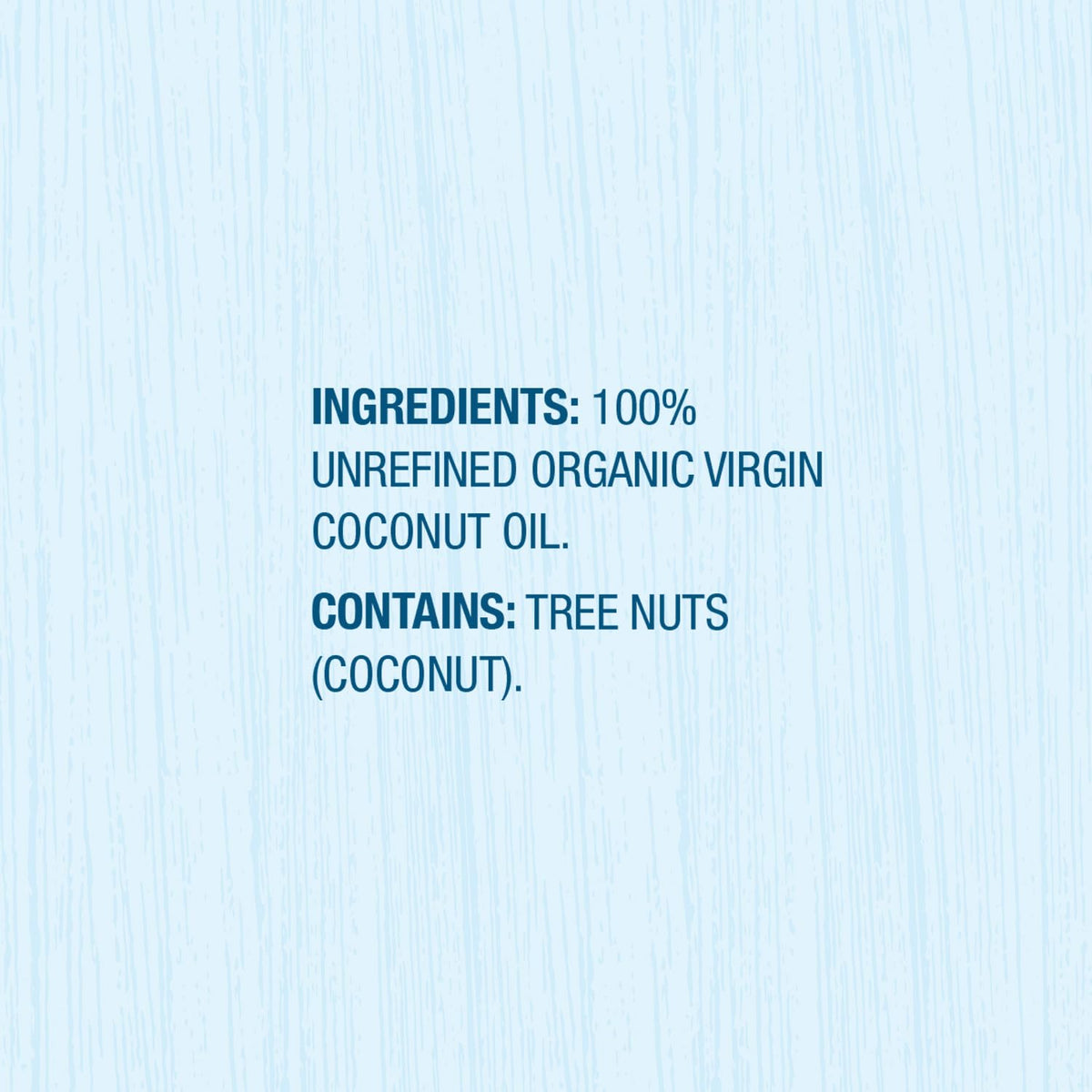 Organic Refined Coconut Oil 54 fl oz D6445