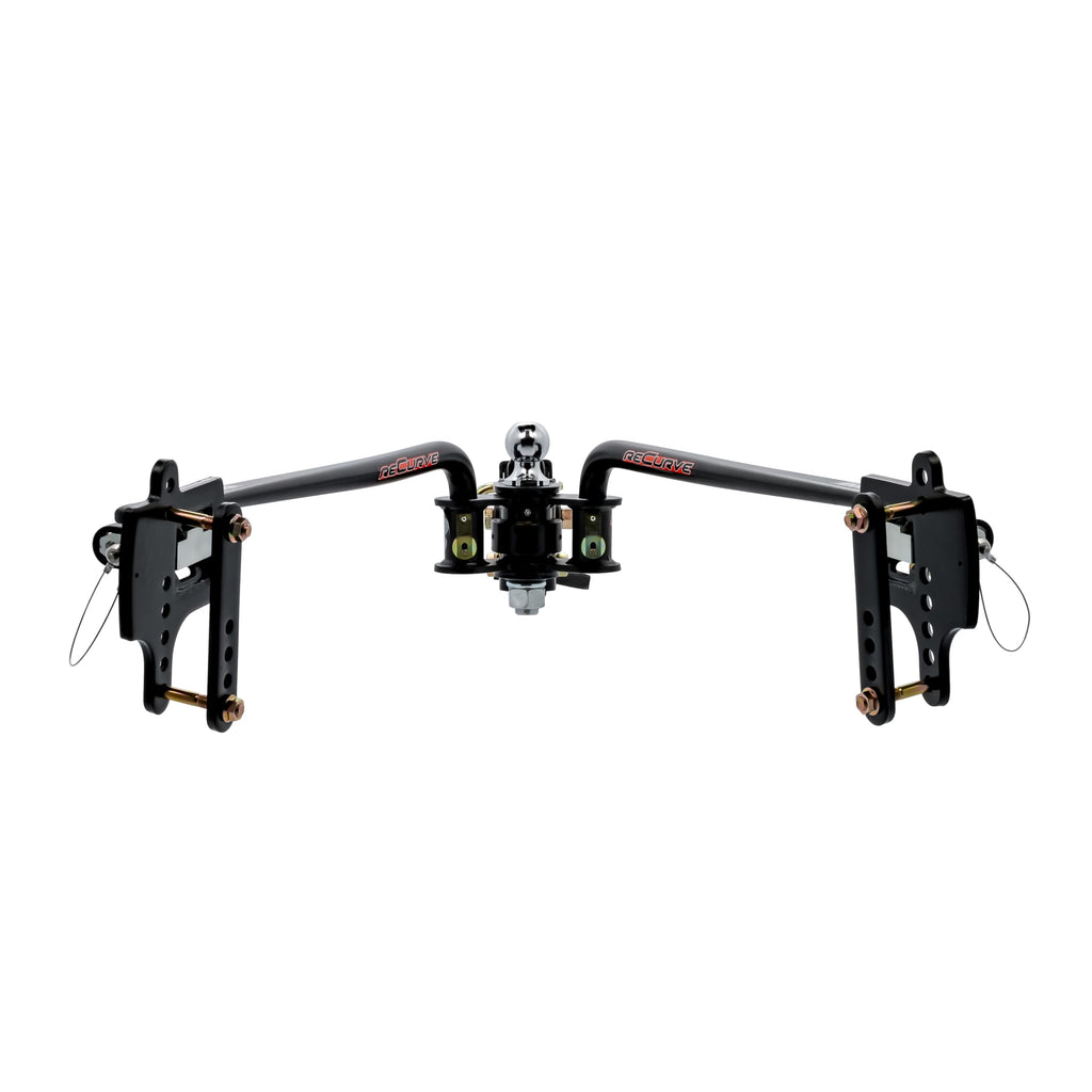 Weight Distribution Hitch with 2 5/16″ Ball I1604