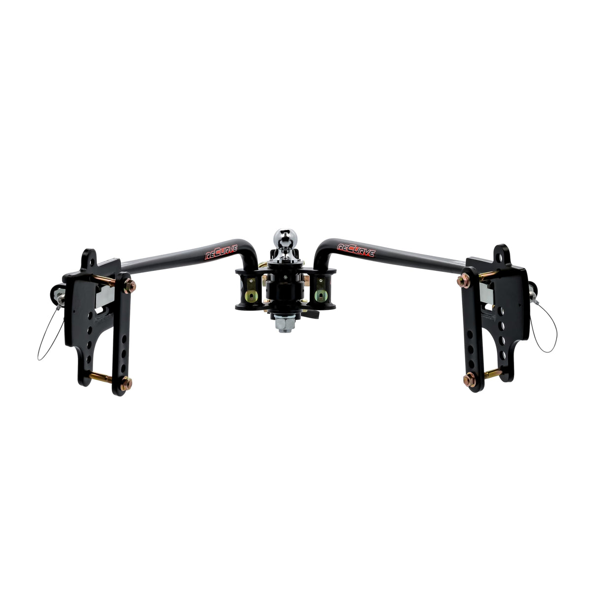 Weight Distribution Hitch with 2 5/16″ Ball I1604
