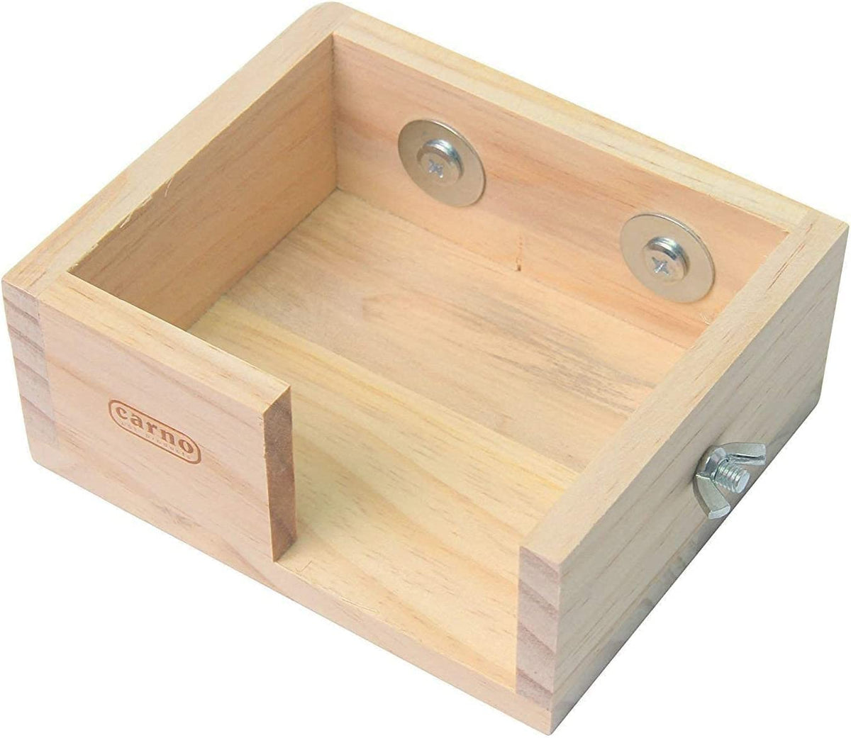 Wooden Hamster Platform Cage Accessories V595