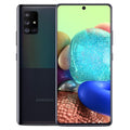 5G 128GB 6GB Prism Cube Black Smartphone D467