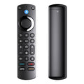 Voice Remote Pro with Remote Finder and Headphone Function V1188