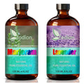 Lavender & Marjoram Essential Oil 4 Fl Oz D526736