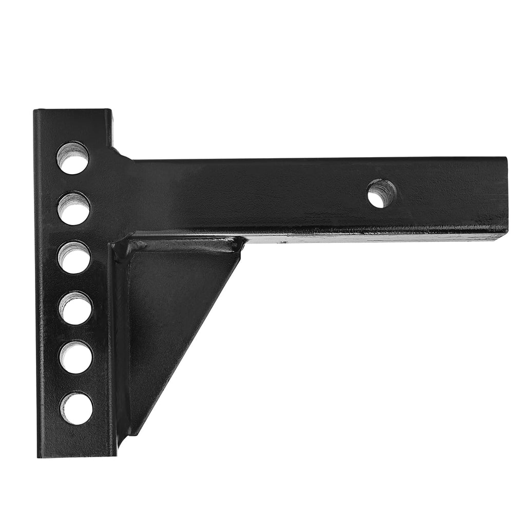 Replacement Weight Distribution Hitch Shank R6152
