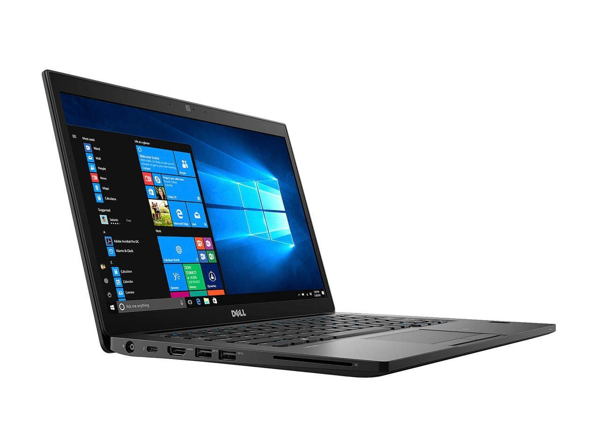 14" FHD Notebook PC Intel Core i7 16GB RAM 256GB SSD Windows 11 Pro O5642