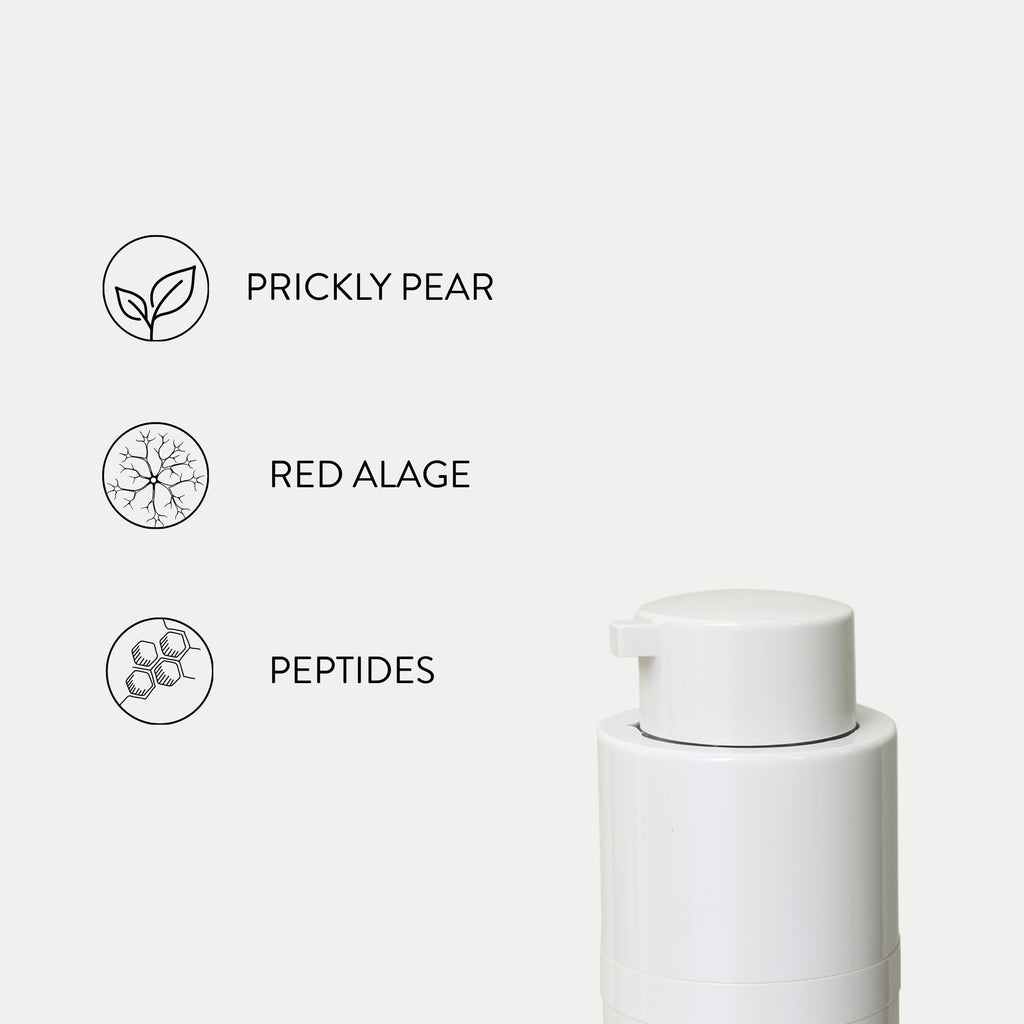 Anti-Aging Face Cream with Peptides A373338