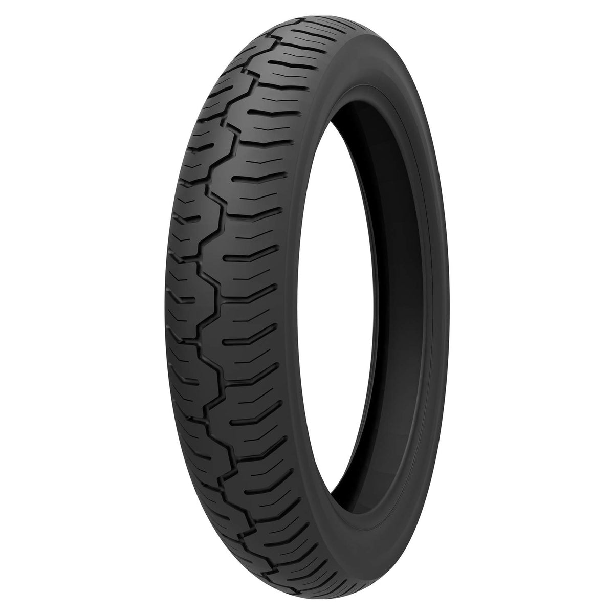 Motorcycle Street Front Tire 120/90H-17 L605