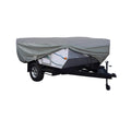 Waterproof Pop Up Camper Cover 14-16 ft Y8132