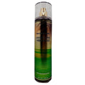 Coconut Lime Verbena Fine Fragrance Mist 8 Oz Y847