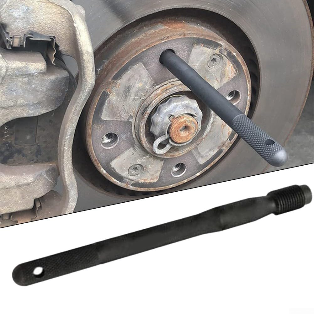 M14x1.5 Wheel Alignment Pin Tool with Knurled Grip G42242