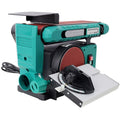 4 x 36 Inch Belt and 6 Inch Disc Sander T537