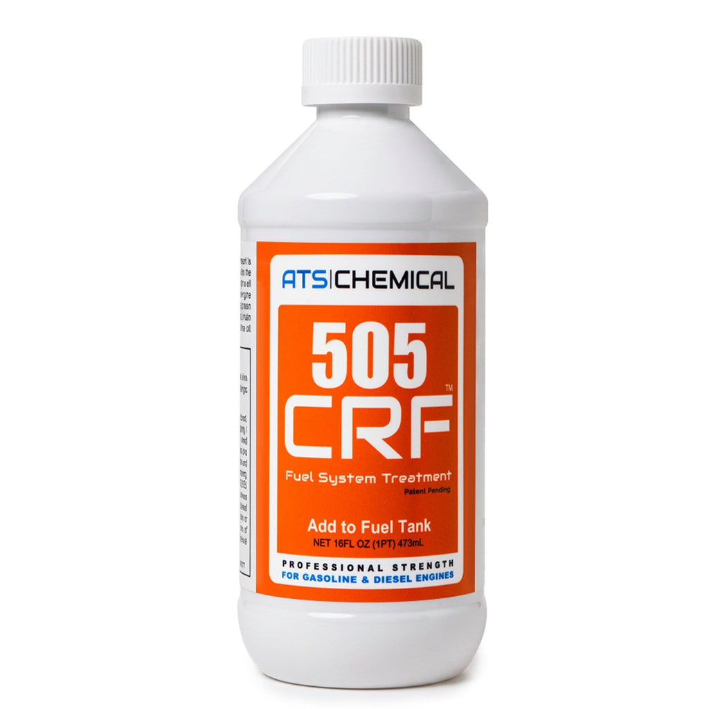 16 oz Fuel System Treatment Carbon Injector Cleaner P90456