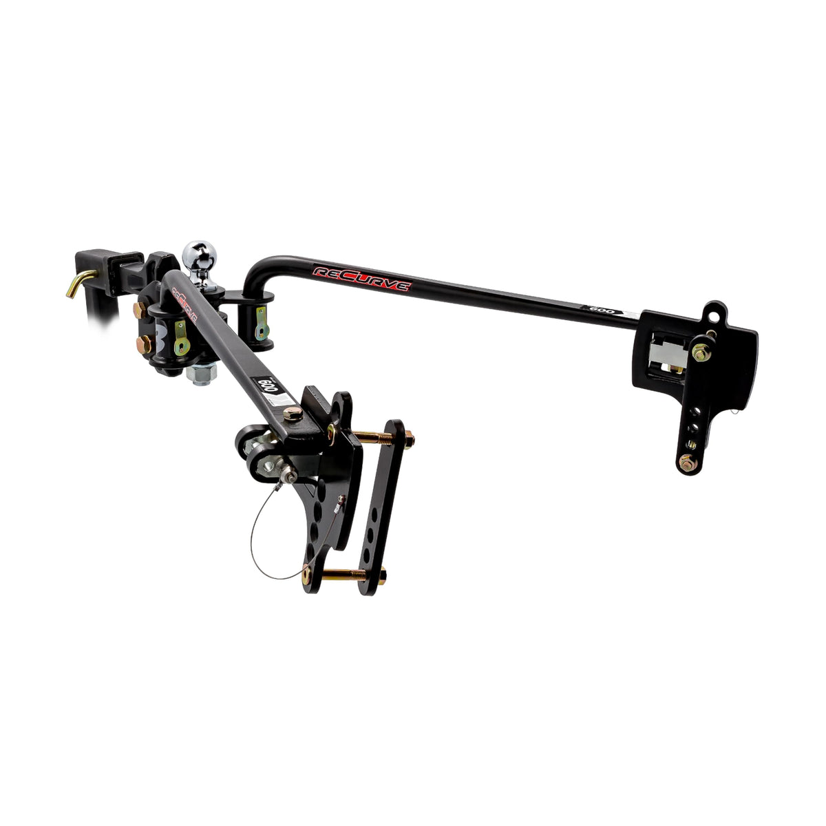 Weight Distribution Hitch with 2 5/16″ Ball I1604