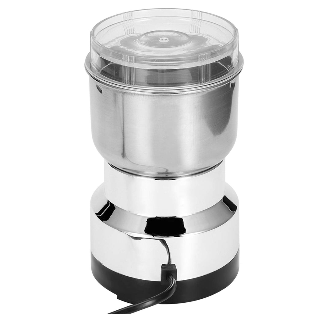Stainless Steel Grain Grinder I12797