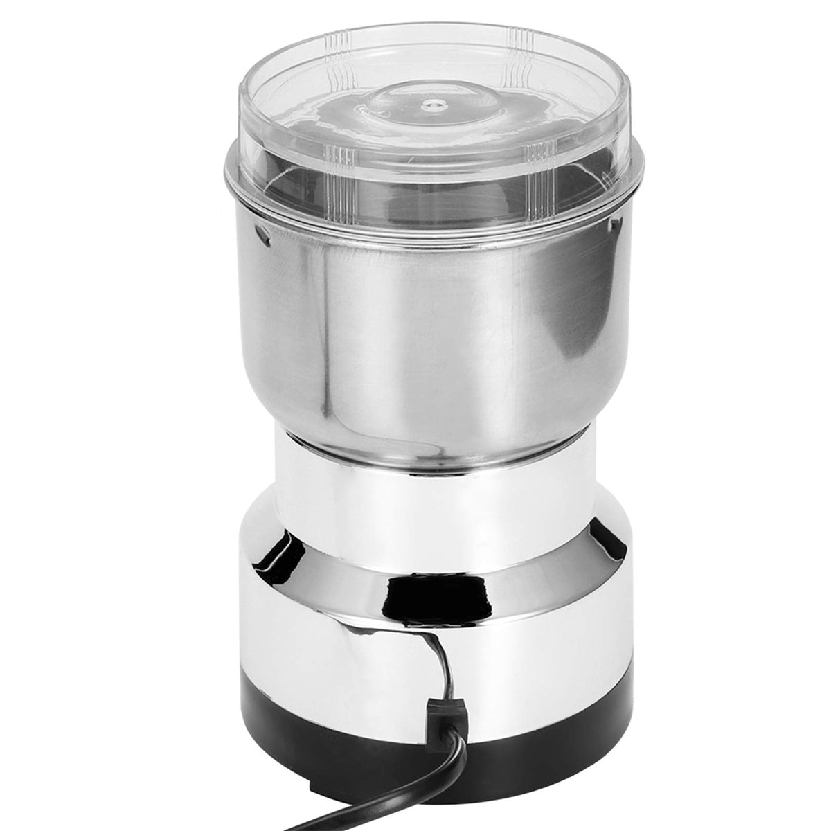 Stainless Steel Grain Grinder I12797